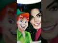 Download Lagu Michael Jackson, Peter Pan - edits