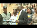 Man s attorney speaks about Taser incident with Baytown police