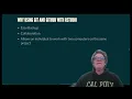 Getting Started with Git and GitHub in RStudio