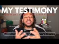 Renouncing Denouncing Kappa Alpha Psi