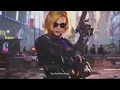 Download Lagu Tekken 8 - Coouge (Nina Williams) vs Tre_Lauren_ (Jin Kazama)