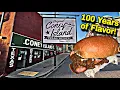 Texas Wieners Since 1923 Inside Coney Island of Scranton PA