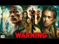 Download Lagu Warning (2024) | Jessica Alba | Full Hollywood Action Thriller Movie | English HD #movie