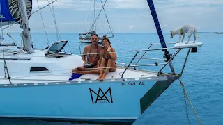 The Challenge Is OVER!!!!  (Days 102-115/100 Day Water World Challenge)