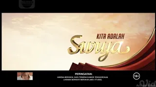 kompilasi gudang garam surya bersama menginspirasi u0026 kita adalah surya