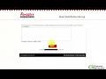 Portillos - Portillo s Guest Satisfaction Survey 2024