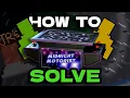 How To SOLVE Midnight Motorist The Way Scott Intended FNAF