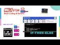 If-Then-Else Learn to Code with Micro bit and Sensors Lv 2 Logical Operators - Lesson 1