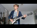 Unleashed *NEW SONG* - Killswitch Engage (Guitar Cover)