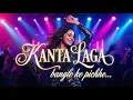 Lagu Kanta Laga - DJ Remix | Old Hindi Song Remix | Bangle Ke Peeche Teri Beri