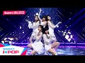 [Simply K-Pop] Busters(버스터즈) - Paeonia(피오니아) _ Ep.415