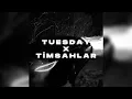 | TİMSAHLAR X TUESDAY | UZİ X MUTİ | TİMSAHLAR 2.0 | ( TİKTOK REMİX ) @Remix.lyrics808 
