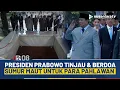 Download Lagu [LIVE] Hari Kesaktian Pancasila 2025, Presiden Prabowo Tinjau Sumur Maut | ASTA CITA 08