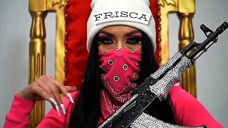 Skunk x Felix - Frisca