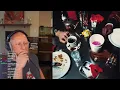 Reacting to Bad Cameo by James Blake and Lil Yachty
