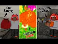 Download Lagu Aku Cobain Semua Item Terbaru Di New Update Volcano 99 Night In The Forest