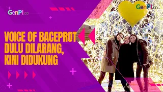 Personel Voice of Baceprot Dilarang Main Musik, Didukung Saat Tampil di TV