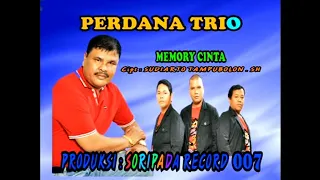 perdana trio vol 4 memory cinta cipt sudiarto tampubolon sh
