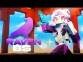 Free Hack Client Raven BS Client on Minecraft Java - Free 1 8 9 Ghost Blatant Client