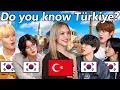 Download Lagu How Much Do You Know About Türkiye? ㅣ FT. CIX