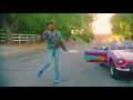Jaden -  Cabin Fever (Alternative Visualizer)