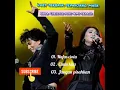 Inka Christie feat Amy search II NAFAS CINTA II CINTA KITA II JANGAN PISAHKAN