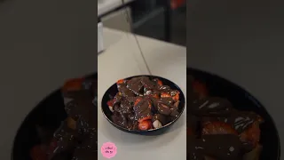 مفاجأه فى شهر العسل Shorts Food حكايات قصص اكسبلور 