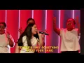 Jesus Be The Name | Elevation Worship & Tiffany Hudson | Live Cover by Valerie Eileen
