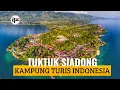 Lagu Tuktuk Siadong || Hidden Paradise of Indonesian Tourist Village #samosir #danautoba @syahrialahma...