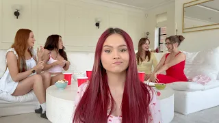 Talia Mar - Letter to an idiot… (Official Video)