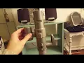 How to set up the Shark Navigator Lift-Away DLX Vacuum