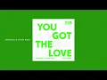 Never Sleeps - You Got The Love (D.O.D remix) [Tomorrowland Music]