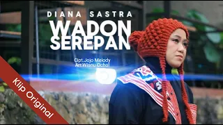 wadon serepan diana sastra