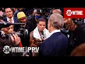 Gervonta Davis Calls Haney Garcia Kambosos Easy Work Says He Is The Top Dog SHOWTIME PPV