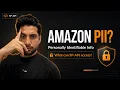SP-API PII Unlock Buyer Details With Restricted Tokens