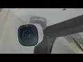 How to reconnect your Alarm com ADC-V723 Outdoor Camera or Indoor ADC-515 back to your Wifi