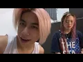 #3 HOW I DYE MY HAIR to Fire Hair