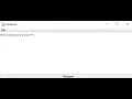 TEXT EDITOR APPLICATION IN JAVA WITH SOURCE CODE