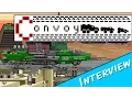 Developer Interview - Sander de Visser