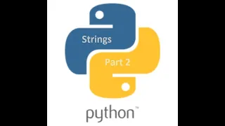 Python Beginners Strings Part2 369 ProIT