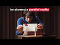 Download Lagu He Glitched Reality on Live TV… and a Parallel Reality Appeared