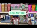 NEW FINDS DOLLAR TREE COME SHOP WITH ME AT THE DOLLAR TREE