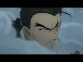 ❄️명탐정 코난 척안의 잔상 OST : King Gnu - TWILIGHT!!! [가사/lyrics]