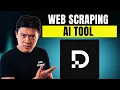 DECODO MCP Guide - Use This AI Tool To Scrape ANYTHING