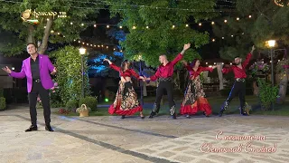 С песните на Светослав Стойчев 