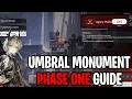 Lagu Umbral Monument Phase One Guide - Beat Agony EASILY! [Arknights: Endfield]