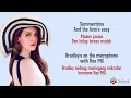Doin’ Time - Lana Del Rey (Lirik Lagu Terjemahan)