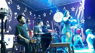 Download MENDUNG TANPO UDAN // egolan ADINDA AURORA mantab sekali 😂 // cover Persada Musik MP3