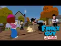 Family Guy Back To The Multiverse 100 Longplay Walkthrough Subtitles 1440p