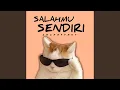 Download Lagu Salahmu Sendiri (Remix)